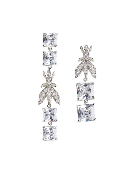 Orecchini asimmetrici Diamond Cut Patrizia Pepe | 8J1336 M032W350